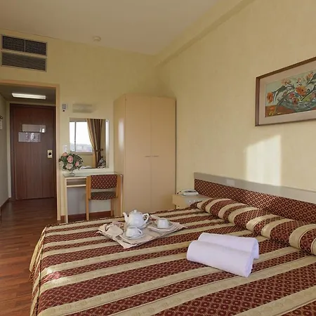 Hotel Grand Dei Templi