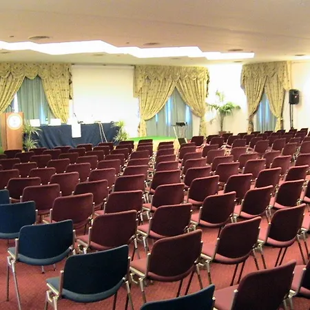 Hotel Grand Dei Templi 4*