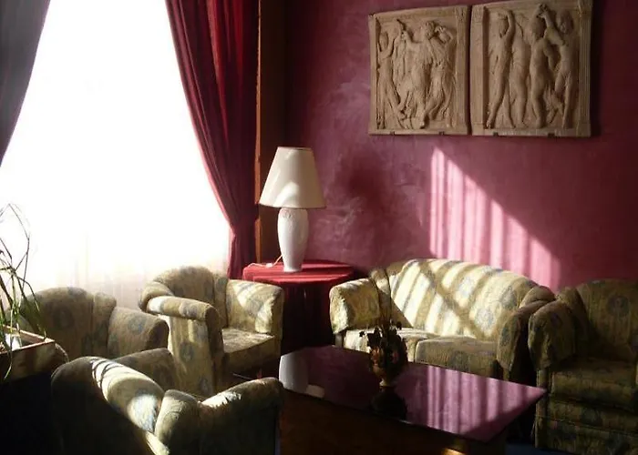 Grand Dei Templi Hotel