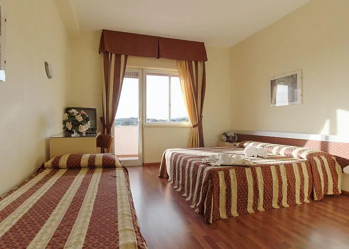 Hotel Grand Dei Templi