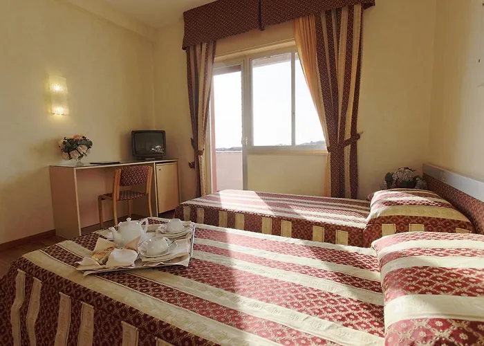 Hotel Grand Dei Templi 4*