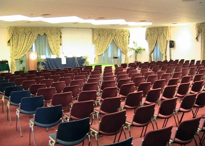 Hotel Grand Dei Templi 4*