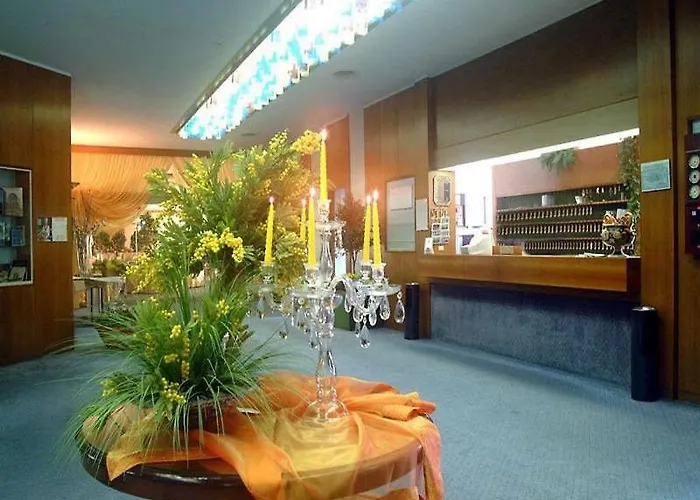 Grand Dei Templi Hotel