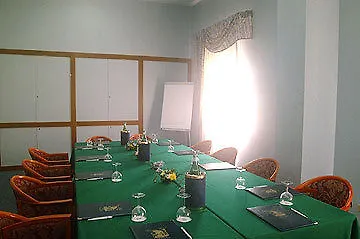 Hotel Grand Dei Templi Agrigent