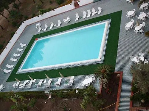 Grand Dei Templi Agrigent