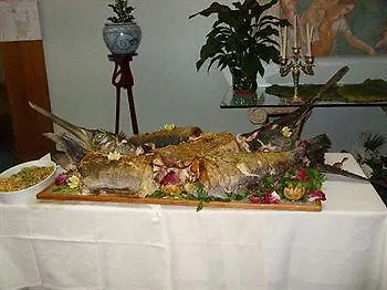 Hotel Grand Dei Templi