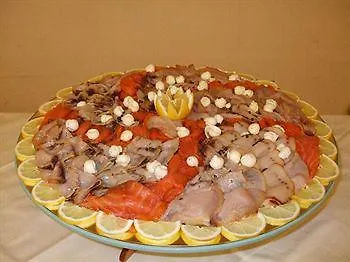 Hotel Grand Dei Templi Agrigent