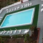 Grand Dei Templi Agrigento