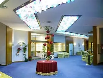 Grand Dei Templi Hotel