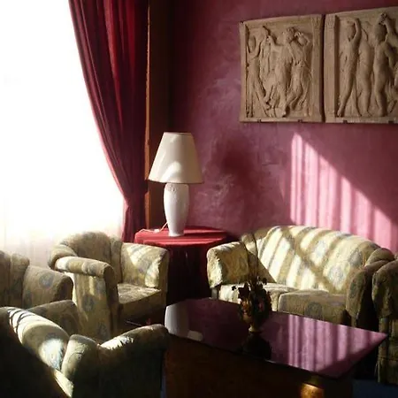 Grand Dei Templi Hotel