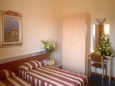 Grand Dei Templi Hotel Agrigento