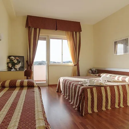 Hotel Grand Dei Templi