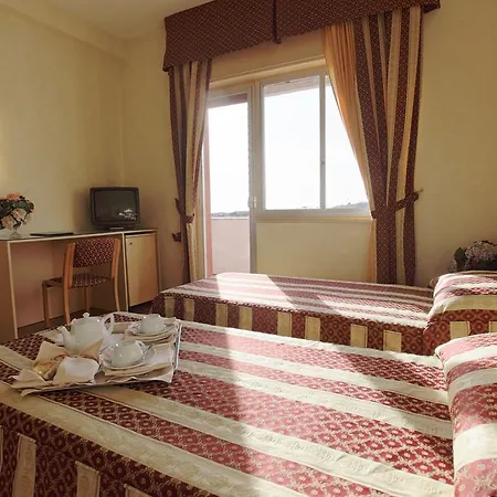 Hotel Grand Dei Templi 4*