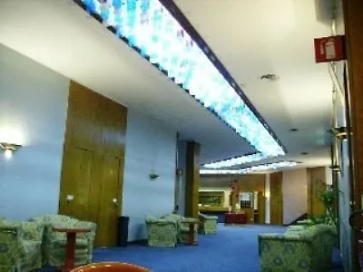 Hotel Grand Dei Templi