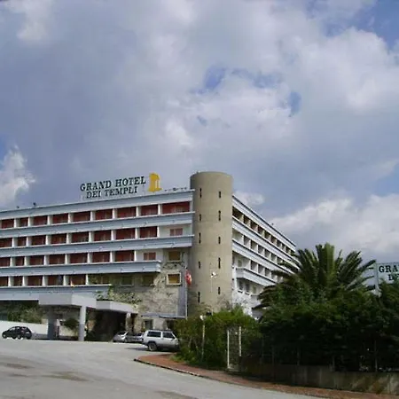 Grand Dei Templi Agrigento