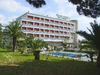 Hotell Grand Dei Templi
