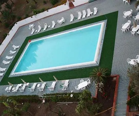 Grand Dei Templi Agrigento