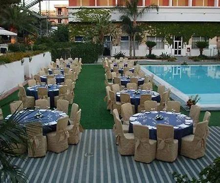 Grand Dei Templi Hotel