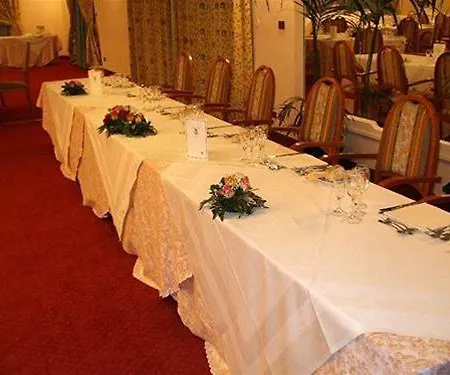 Grand Dei Templi Hotel 4*