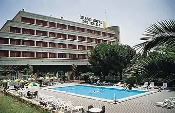 Hotel Grand Dei Templi