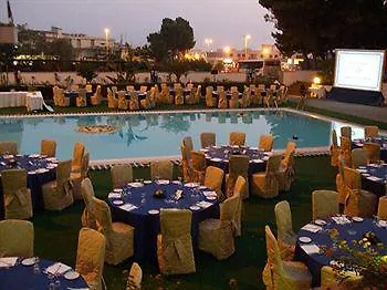 Grand Dei Templi Hotel