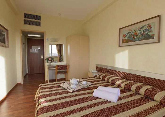 Hotel Grand Dei Templi