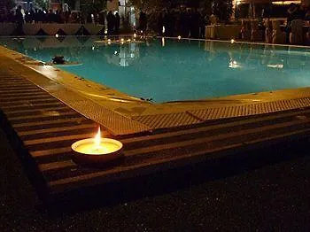 Grand Dei Templi Agrigento