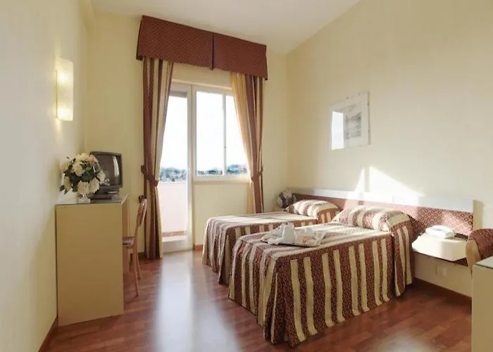 Hotel Grand Dei Templi