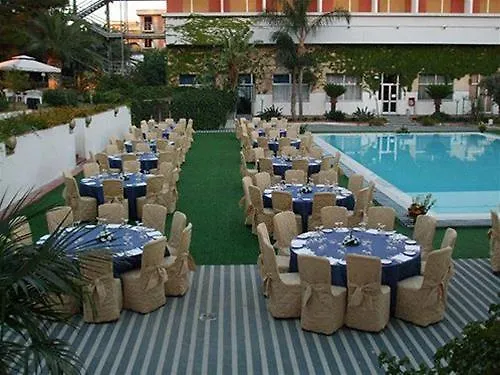 Grand Dei Templi Hotel