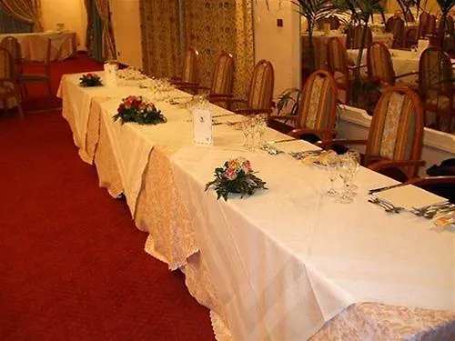 Grand Dei Templi Hotel 4*