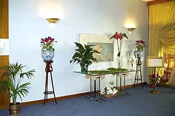 Hotel Grand Dei Templi