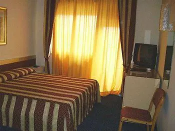 Hotel Grand Dei Templi Agrigento